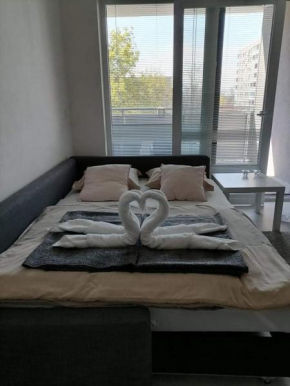 Apartmán U Parku